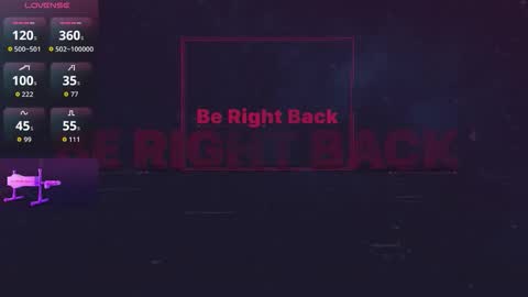 Alice online show from October 20, 3:09 am