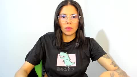 Snapshot of sweet_hann chatting on January 21, 3:59 am Hanna online show from January 21, 3:59 am