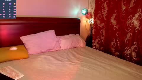 Molly online show from March 15, 5:09 am