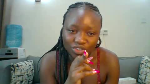 ESTHER NEEMA online show from January 30, 4:48 am