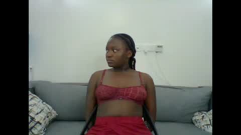 ESTHER NEEMA online show from February 15, 4:58 am