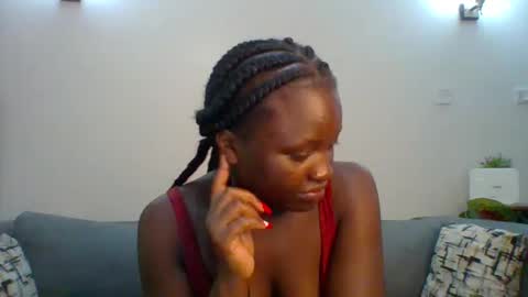 ESTHER NEEMA online show from February 18, 4:48 am