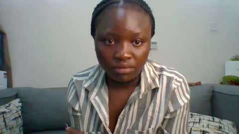 ESTHER NEEMA online show from February 20, 5:01 am