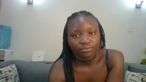 ESTHER NEEMA online show from February 5, 5:09 am