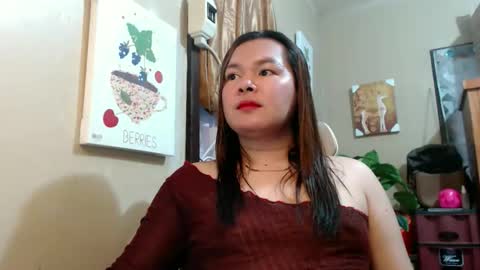 Nicahhh online show from October 29, 8:51 am