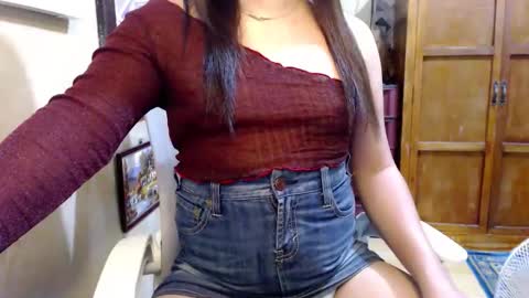 Nicahhh online show from September 12, 3:19 pm