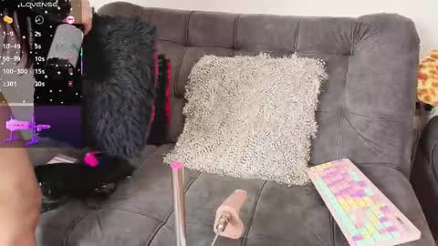 KhristieJoin The Fan Club online show from February 4, 6:49 am