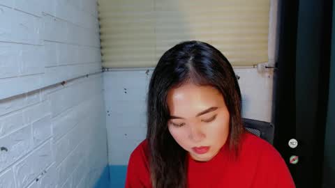 Snapshot of sweet_laika chatting on February 7, 3:02 am LAIKA online show from February 7, 3:02 am