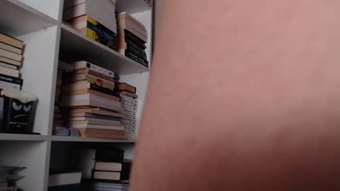 Jen online show from November 5, 2:44 pm