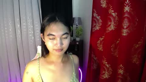 Maria Stella online show from January 23, 10:01 am