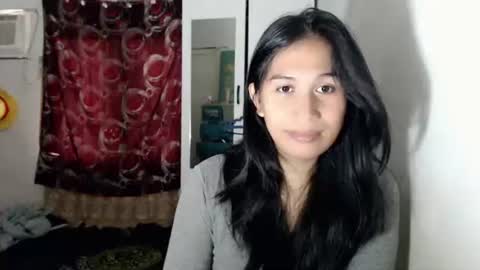 Marie online show from March 6, 2:17 am