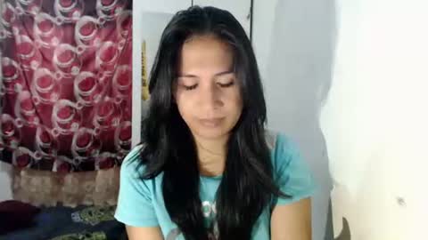 Marie online show from February 13, 2:35 am