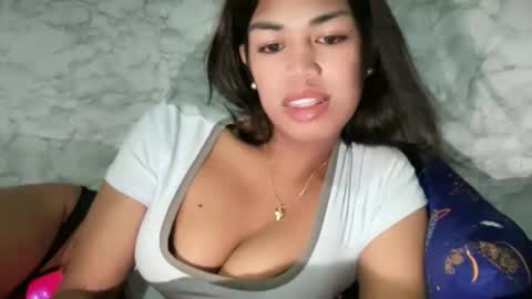 Melon online show from March 27, 8:42 pm