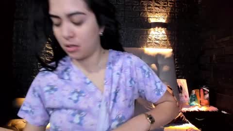 Monica  online show from February 4, 10:00 am