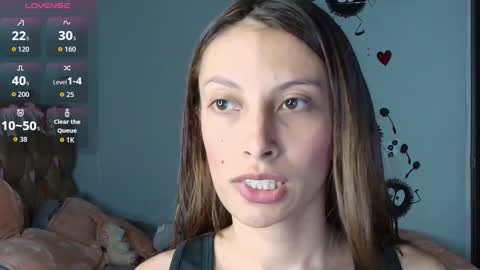 sweet_moon_v_ online show from February 16, 3:28 am