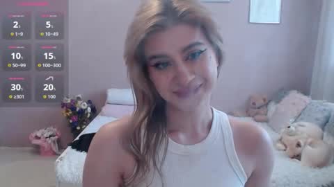 Snapshot of sweet_nicole_333 chatting on September 13, 9:17 am sweet_nicole_333 online show from September 13, 9:17 am