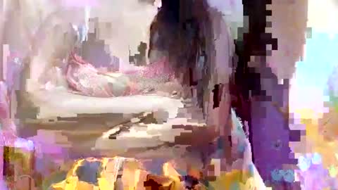 Nina online show from January 21, 8:00 pm