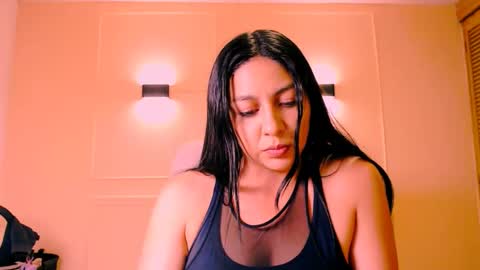 My name is Catalina. Please say hello I like to chat with you. If you have requests please use tip online show from April 8, 2:57 am