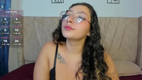 Cristina online show from January 30, 3:08 pm