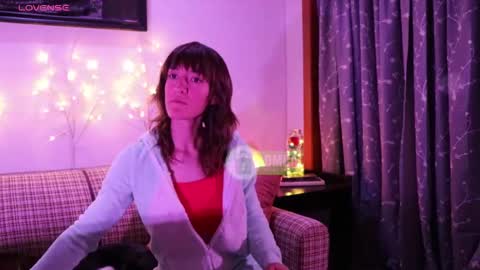 Ramona online show from October 22, 12:15 am