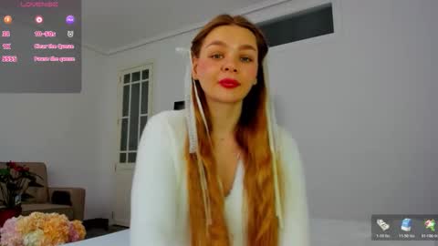 Sabina online show from March 8, 7:23 am