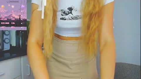 Sabina online show from July 19, 7:10 am