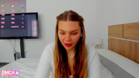 Sabina online show from April 17, 7:10 am