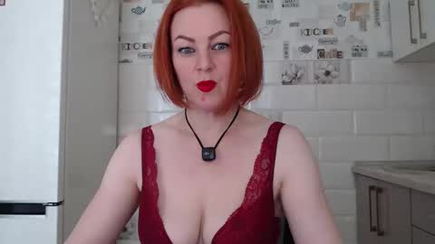 Sandra online show from May 27, 10:23 am