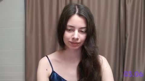 Angel online show from June 3, 2:33 pm