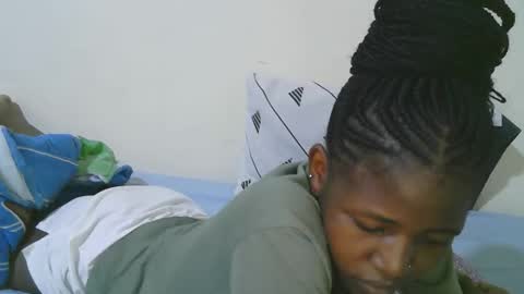 Snapshot of sweet_tattiana chatting on October 2, 6:29 am Tatty online show from October 2, 6:29 am