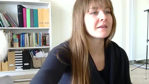 Snapshot of sweet_truffle chatting on January 22, 7:56 pm Heidi Brenner - Please check bio for schedule FAQ online show from January 22, 7:56 pm