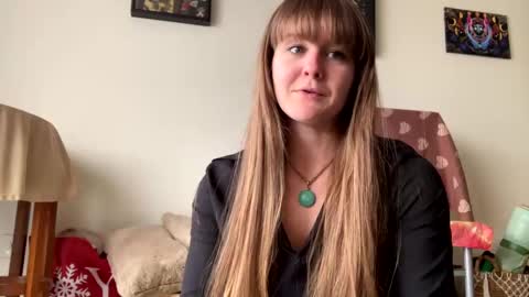 Snapshot of sweet_truffle chatting on March 4, 7:11 pm Heidi Brenner - Please check bio for schedule FAQ online show from March 4, 7:11 pm