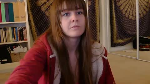 Snapshot of sweet_truffle chatting on February 15, 6:44 pm Heidi Brenner - Please check bio for schedule FAQ online show from February 15, 6:44 pm