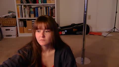 Snapshot of sweet_truffle chatting on January 30, 12:16 pm Heidi Brenner - Please check bio for schedule FAQ online show from January 30, 12:16 pm