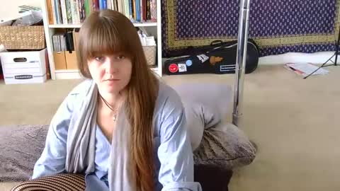 Snapshot of sweet_truffle chatting on February 2, 5:15 pm Heidi Brenner - Please check bio for schedule FAQ online show from February 2, 5:15 pm