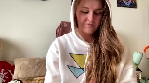Snapshot of sweet_truffle chatting on March 7, 4:33 pm Heidi Brenner - Please check bio for schedule FAQ online show from March 7, 4:33 pm