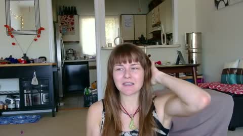 Snapshot of sweet_truffle chatting on October 9, 7:18 pm Heidi Brenner - Please check bio for schedule FAQ online show from October 9, 7:18 pm