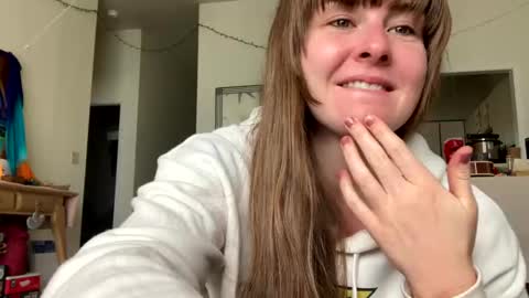 Snapshot of sweet_truffle chatting on February 27, 8:09 pm Heidi Brenner - Please check bio for schedule FAQ online show from February 27, 8:09 pm