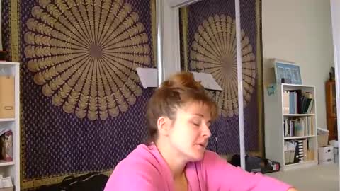 Snapshot of sweet_truffle chatting on February 1, 4:22 pm Heidi Brenner - Please check bio for schedule FAQ online show from February 1, 4:22 pm