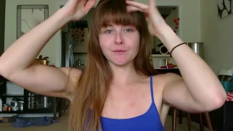 Snapshot of sweet_truffle chatting on September 14, 7:34 pm Heidi Brenner - Please check bio for schedule FAQ online show from September 14, 7:34 pm