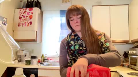 Snapshot of sweet_truffle chatting on February 19, 4:11 pm Heidi Brenner - Please check bio for schedule FAQ online show from February 19, 4:11 pm