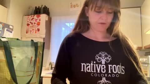 Snapshot of sweet_truffle chatting on February 12, 10:26 pm Heidi Brenner - Please check bio for schedule FAQ online show from February 12, 10:26 pm