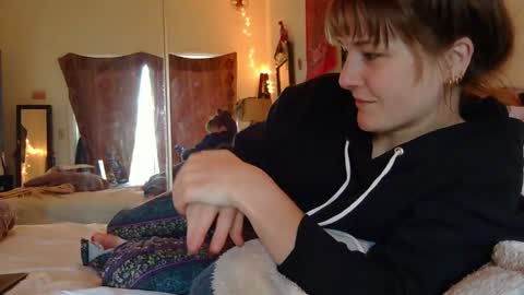Snapshot of sweet_truffle chatting on September 10, 6:30 pm Heidi Brenner - Please check bio for schedule FAQ online show from September 10, 6:30 pm
