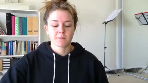Snapshot of sweet_truffle chatting on January 25, 3:36 pm Heidi Brenner - Please check bio for schedule FAQ online show from January 25, 3:36 pm