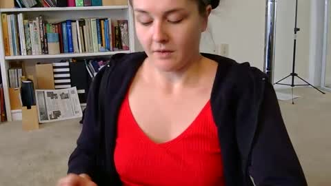 Snapshot of sweet_truffle chatting on January 26, 8:02 pm Heidi Brenner - Please check bio for schedule FAQ online show from January 26, 8:02 pm