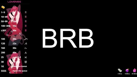 JULIETA     I connect from Monday to Saturday from 10am to 5pm NEW YORK TIME. online show from September 25, 6:17 pm