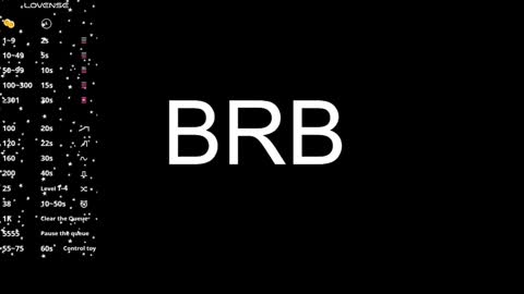 JULIETA     I connect from Monday to Saturday from 10am to 5pm NEW YORK TIME. online show from February 23, 4:40 pm