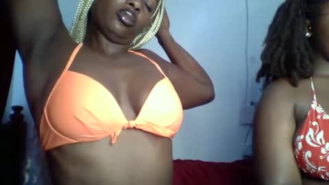 zuri online show from November 27, 4:15 am