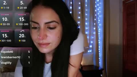 sweetadii online show from March 3, 1:11 am