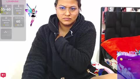 Alma online show from February 28, 9:36 am